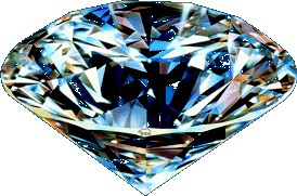 The Diamond Soul