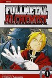 Full Metal Alchemist