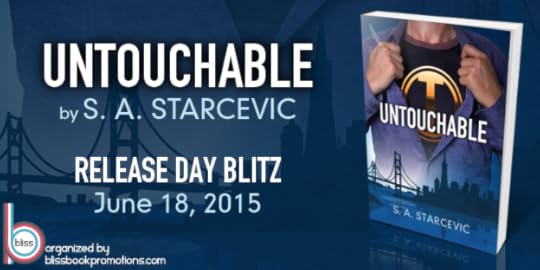 Starcevic-Untouchable-RDBanner