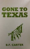Gone to Texas