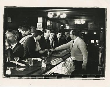 Sip-In at Julius