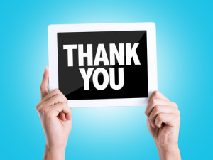 Create a Customer for Life: 5 Ways to Show Customer Appreciation
