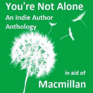 Indie anthology working cover