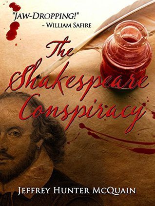 The Shakespeare Conspiracy