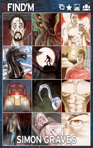 gay fiction horror