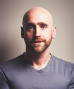 simon graves, author