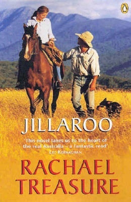 Jillaroo - Rachael Treasure