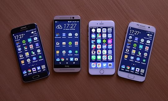 GalaxyS6Edge_HTCOneM9_iPhone6_GalaxyS6_FRONT