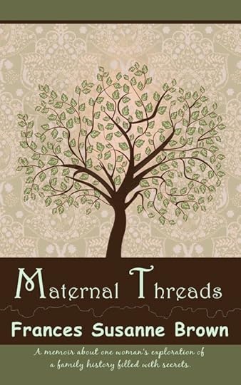 Maternal Threads-cover
