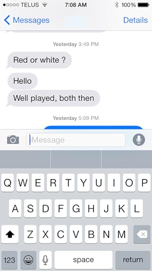 #SampleSunday - Seduced Into The Greek's World (6)