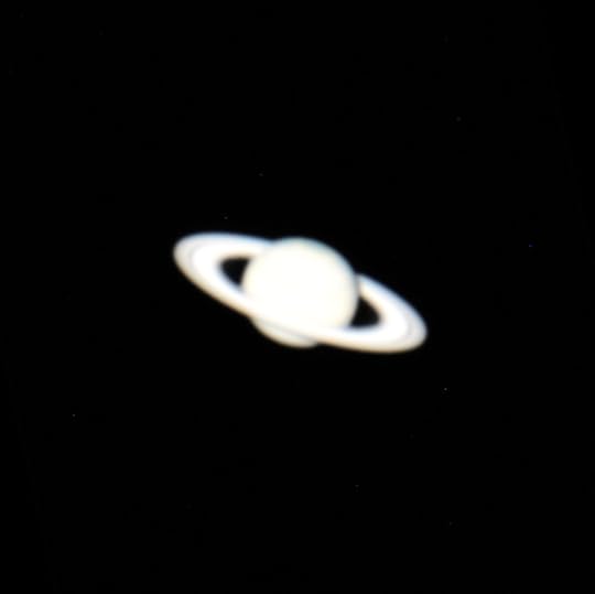 Saturn