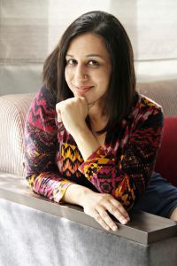 YashodharaLal
