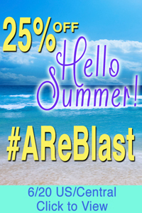 AREBlastSummer