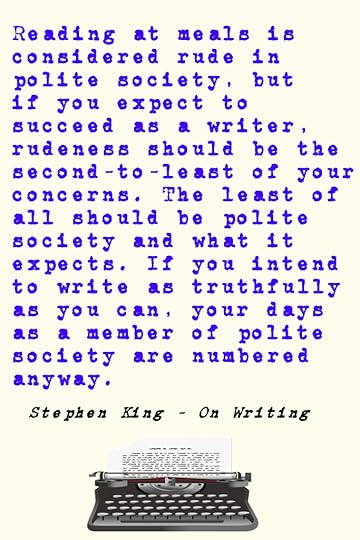 Stephen King Quote 2