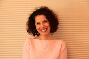 Lesléa Newman.
