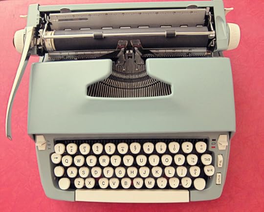 typewriter web