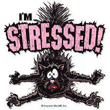 stressed (2)