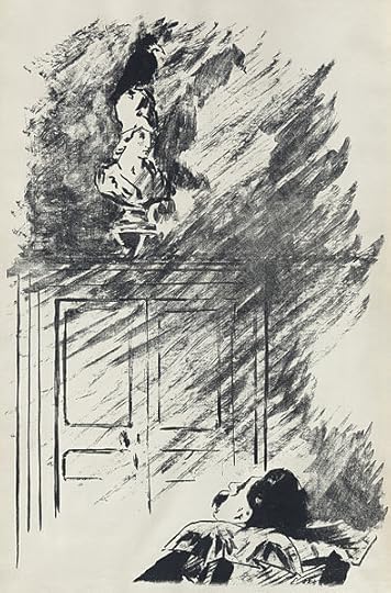 Legacy of Edgar Allan Poe