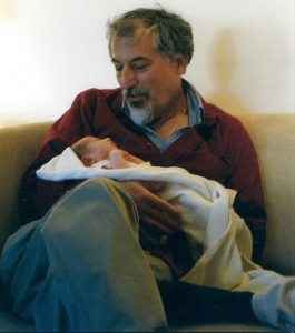 DadBaby
