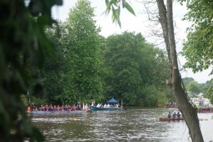 River relay 3