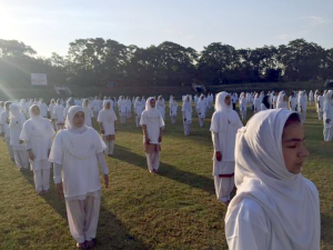  This Picture might give serious HeartBurns to Secular Lobby 