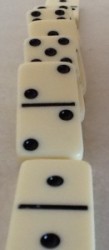 Dominoes