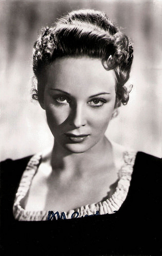 Joan Greenwood
