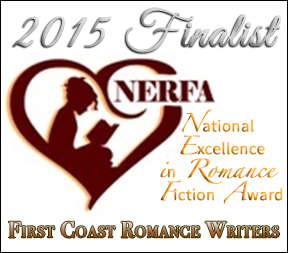 Overload Flux is a 2015 NERFA Finalist