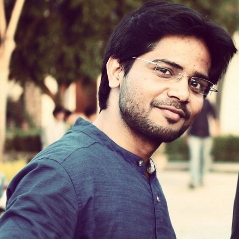 Anuj Tiwari