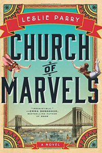 Church of Marvels