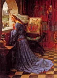 John William Waterhouse