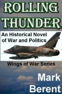 rolling thunder