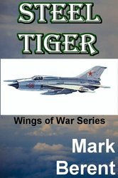 steel tiger
