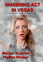 Microsoft Word - Vanishing act cover mock up.doc