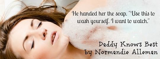 Daddy Knows Best