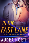 INTHE FAST LANE cover