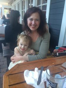 Friday night dinner and jazz