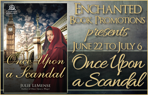 uponascandalbanner
