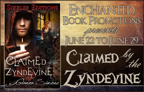 claimedzyndevinebanner