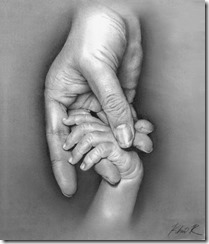 hands