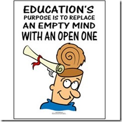 educate