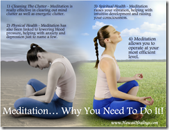 meditation