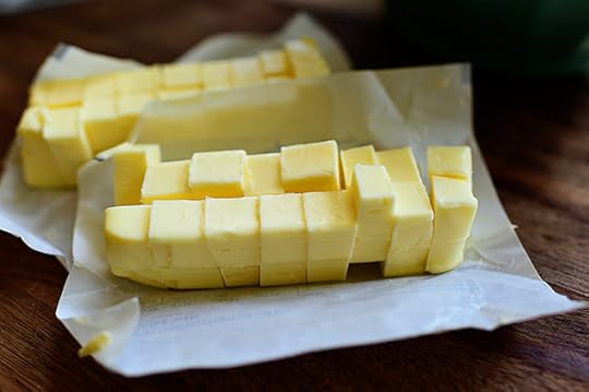 Lemon Bars