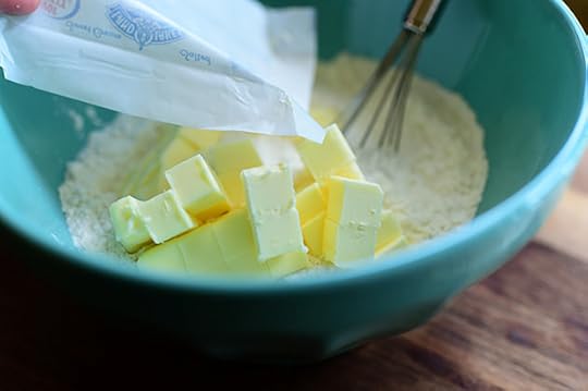 Lemon Bars