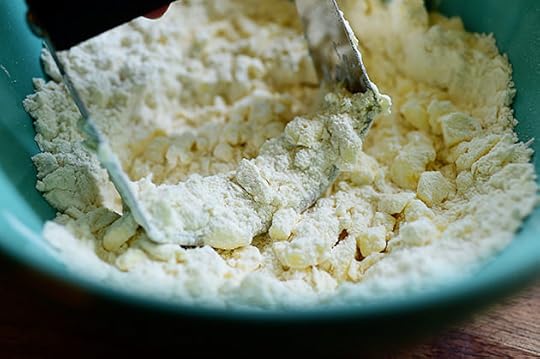 Lemon Bars