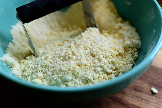 Lemon Bars