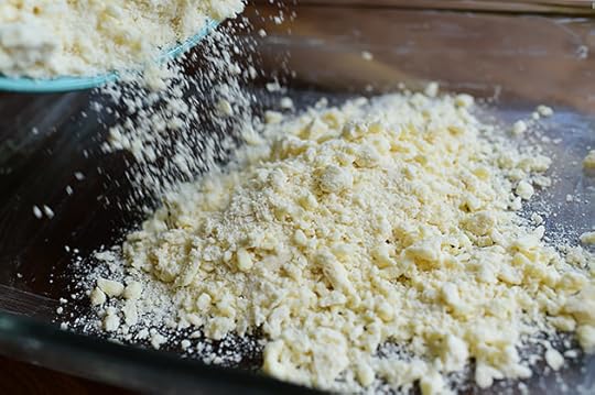 Lemon Bars