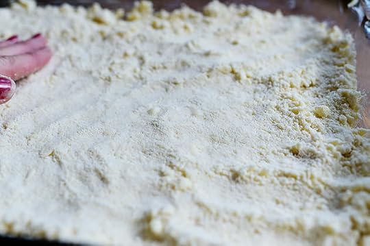 Lemon Bars