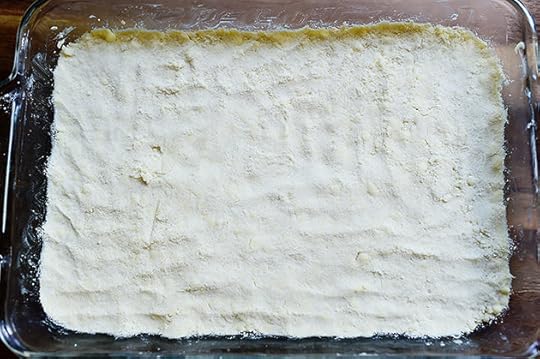 Lemon Bars