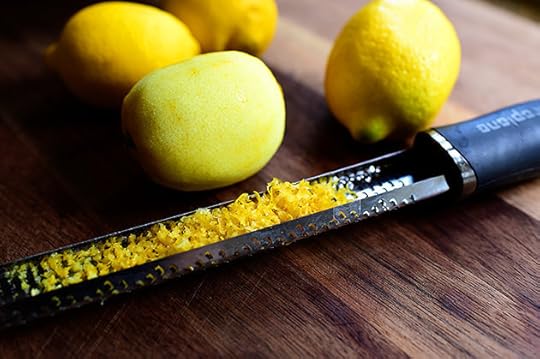 Lemon Bars